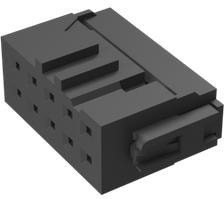 71600-140LF, Conn IDC Connector RCP 40 POS 2.54mm IDT RA Side Entry Cable Mount Tube 71600-140LF, Conn IDC Connector RCP 40 POS 2.54mm IDT RA Side Entry Cable Mount Tube