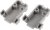 8630CH09M3LF, D-Sub Backshells DSUB