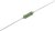 AC03000007509JACCS, 75 Wire Wound Resistor 3W ±5% AC03000007509JACCS