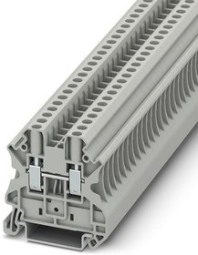 Клемма проходная KHB 4-2 СТЭЗ 11000010