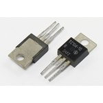 ТС106-10-6, Симистор 10А 600В [TO-220AB]