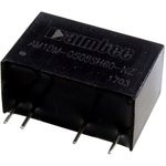 AM1DM-0505SH60-NZ, SIP7, Возможная замена: AM1D-0505SH60Z, AM1D-0505SH60-NZ