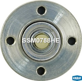 SSM0788HE, Втягивающее реле стартера