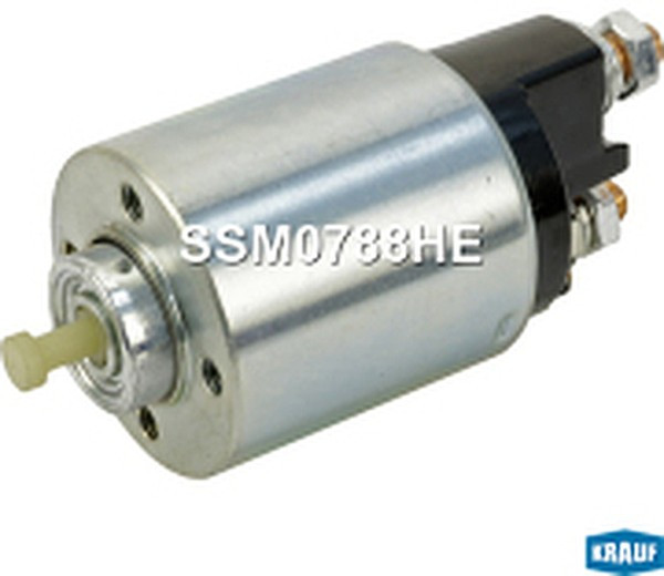 SSM0788HE, Втягивающее реле стартера