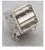 UE 27-AS54-130, Amphenol, Conn USB Type A RCP 4/4 POS 2mm RA Thru-Hole 8 Terminal 2 Port UE 27-AS54-130, Amphenol, Conn USB Type A RCP 4/4 POS 2mm RA Thru-Hole 8 Terminal 2 Port