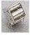 UE 27-AS54-130, Amphenol, Conn USB Type A RCP 4/4 POS 2mm RA Thru-Hole 8 Terminal 2 Port UE 27-AS54-130, Amphenol, Conn USB Type A RCP 4/4 POS 2mm RA Thru-Hole 8 Terminal 2 Port