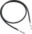 649549516030, Female WR-MPC4 to Pre-Crimped Lead, 16AWG 649549516030, Female WR-MPC4 to Pre-Crimped Lead, 16AWG