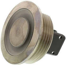 1241.6664.1121000, Pushbutton Switches 30mm 5A 125VAC RT RI