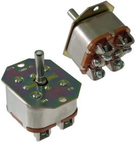 2ППН45 20А 27В, Тумблер