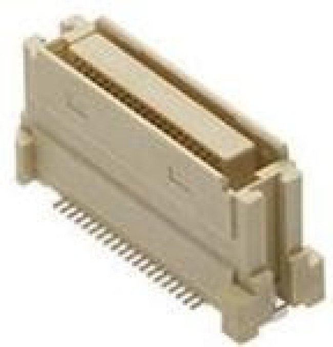 0529010674, Conn Board to Board RCP 60 POS 0.635mm Solder ST SMD SlimStack T/R 0529010674, Conn Board to Board RCP 60 POS 0.635mm Solder ST SMD SlimStack T/R