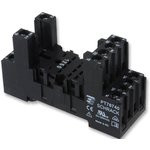 4-1415033-1, DIN розетка PT78740