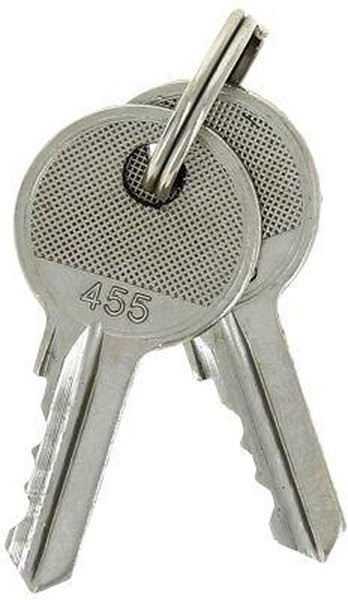 Переключатель BG73 3 полюса с замком возвратный 2NO xb2-bg73