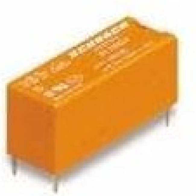 RY612012, General Purpose Relays 8 AMP 12VDC SPDT