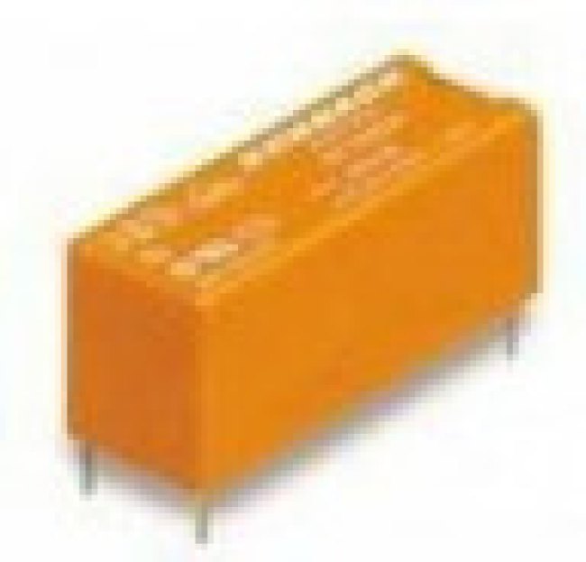 RY612012, General Purpose Relays 8 AMP 12VDC SPDT