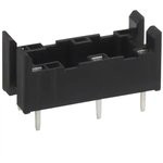 P6B-04P, Панелька, PIN: 4, Серия: G6B