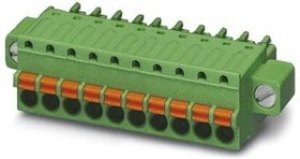 1851274, Pluggable Terminal Blocks 6 Pos 3.81mm pitch Plug 26-16AWG Spring 1851274, Pluggable Terminal Blocks 6 Pos 3.81mm pitch Plug 26-16AWG Spring