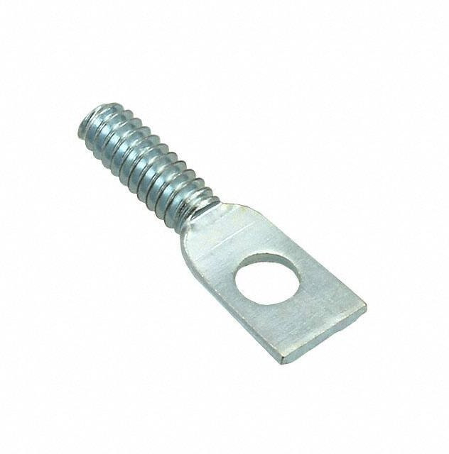 1259, Terminals SPACE BOLT 6-32 1259, Terminals SPACE BOLT 6-32