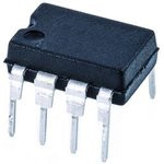 LM2574HVN-5.0/NOPB, , Step-Down Switching Regulator, 1-Channel 500mA 8-Pin, MDIP