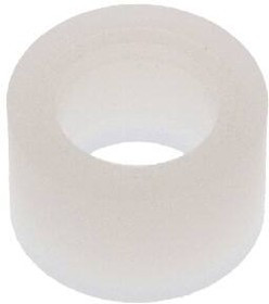 1154-10-n, Standoffs &amp; Spacers Round Spacers 5/16 Rd X 3/16 X .192 ID