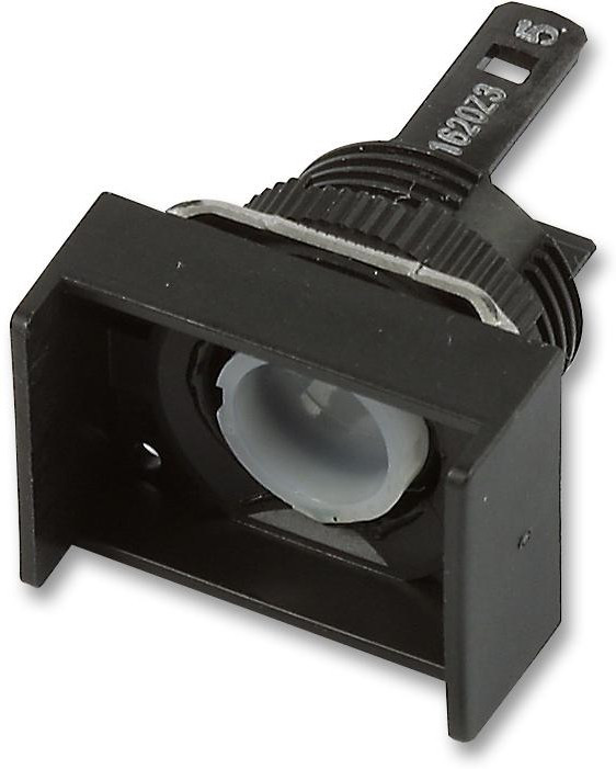 A165-CJA, Корпус переключателя, 18X24, с защелкой