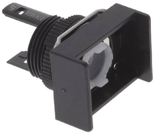 A165-CJA, Корпус переключателя, 18X24, с защелкой