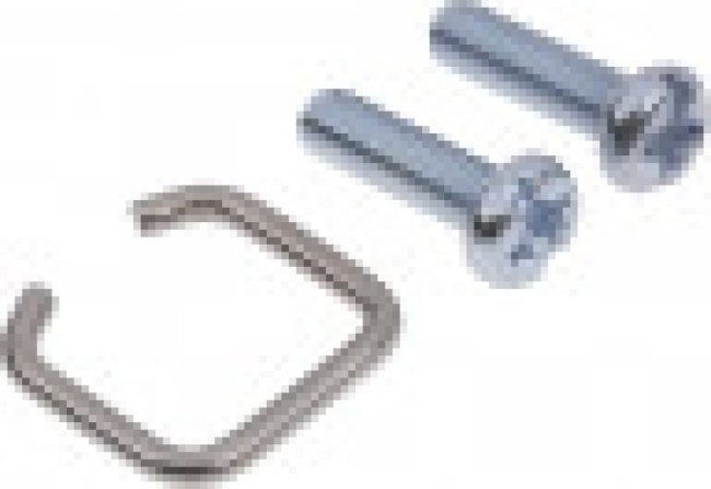 MHDTZK9-K, Корпус: для разъемов D-Sub, D-Sub 9pin, D-Sub HD 15pin, прямой MHDTZK9-K, Корпус: для разъемов D-Sub, D-Sub 9pin, D-Sub HD 15pin, прямой