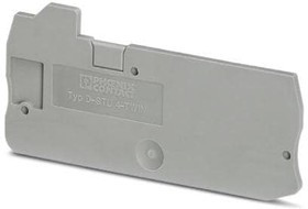 3033087, Terminal Block Tools &amp; Accessories D-STU 4-TWIN