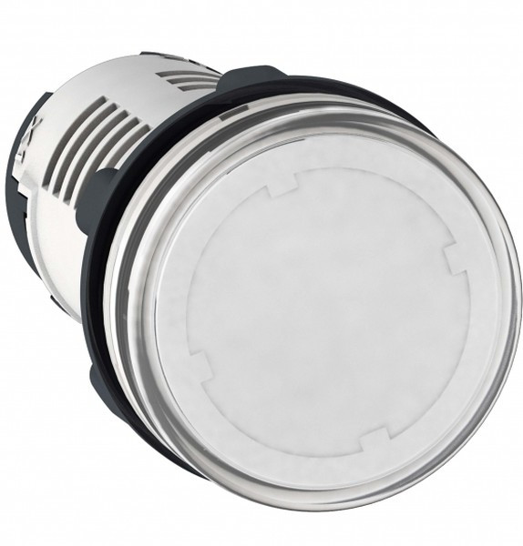 Schneider Electric XB7 Лампа сигнальная прозрачная 22мм 230В Schneider Electric XB7 Лампа сигнальная прозрачная 22мм 230В