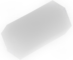 HP-10, Монтажная стойка пластмассовая M3x10мм