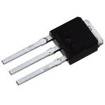 IRFU120NPBF, Транзистор MOSFET N-канал 100В 9.4А [IPАK]