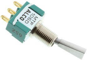 MTF-106D, TOGGLE SWITCH MTF-106D, TOGGLE SWITCH