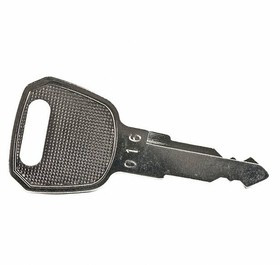 AT4153-016, Switch Fixings FLAT KEY FOR CKL