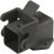 09200030827, Heavy Duty Power Connectors BULKHEAD MOUNTING ANGLED HAN 3A 1 LVR 09200030827, Heavy Duty Power Connectors BULKHEAD MOUNTING ANGLED HAN 3A 1 LVR