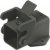 09200030827, Heavy Duty Power Connectors BULKHEAD MOUNTING ANGLED HAN 3A 1 LVR 09200030827, Heavy Duty Power Connectors BULKHEAD MOUNTING ANGLED HAN 3A 1 LVR