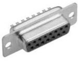 ZDE9S, D-Sub Standard Connectors DSUB 9 F SOD STAMPED TIN ZDE9S, D-Sub Standard Connectors DSUB 9 F SOD STAMPED TIN