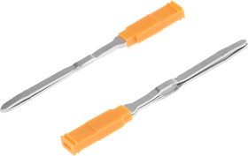 1720700000, ZVQ Series Jumper Bar for Use with DIN Rail Terminal Blocks 1720700000, ZVQ Series Jumper Bar for Use with DIN Rail Terminal Blocks