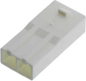35150-0200, Корпус разъема, VersaBlade 35150, Штекер, 2 вывод(-ов), 6.2 мм