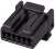175507-2, Rectangular Connectors HousIngs
