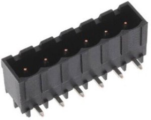 2342079-6, Pluggable Terminal Blocks 6POS HDR 90 DEG,HT 5.00MM PIT.,TL 2.6MM 2342079-6, Pluggable Terminal Blocks 6POS HDR 90 DEG,HT 5.00MM PIT.,TL 2.6MM