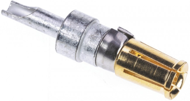 09691817420, D-Sub Contacts DSUB MIXED FEM 10A PL3 SOLD.PWR CONT