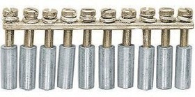 CA723/3, Terminal Block Tools &amp; Accessories Int. Jmpr 8mm 3pl 4pole