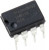 LM6142BIN/NOPB, LM6142BIN/NOPB, Precision, Op Amp, RRIO, 17MHz, 3 18 V, 8-Pin MDIP