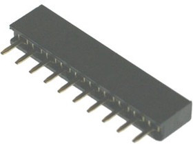 PBS2-10 pitch 2.00 mm