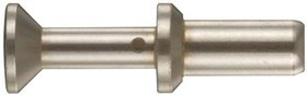 09 3442 216 05, Circular Connector, M12, Socket, Straight, Poles - 5, Solder, Panel Mount