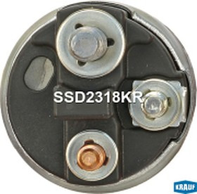 SSD2318KR, Втягивающее реле стартера