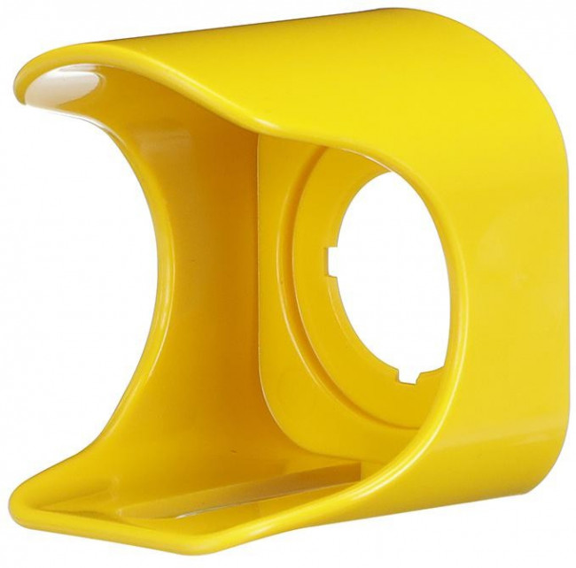 Защитный кожух MA1-8053 желтый, для кнопок авварийной остановки модульной серии Защитный кожух MA1-8053 желтый, для кнопок авварийной остановки модульной серии