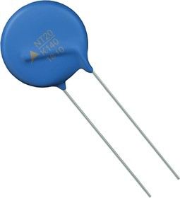 B72220R2301K101, Варистор NT20K300E2K4