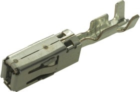 1-968853-3, Контакт автомобильного разъема, MCP, Гнездо, Обжим, 12 AWG