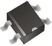 DF06S-G, Rectifier Bridge Diode Single 600V 1A 4-Pin Case DFS Tube