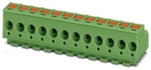 1848639, Pluggable Terminal Blocks PTS 1 5/12-PH-5 0 CLIP 1848639, Pluggable Terminal Blocks PTS 1 5/12-PH-5 0 CLIP